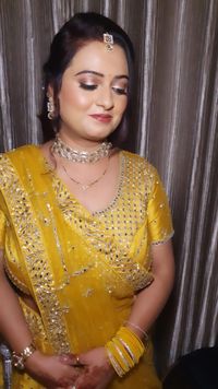 review-Prakriti Beri Makeovers