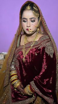 review-Prakriti Beri Makeovers