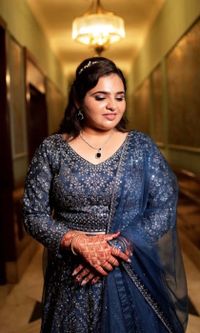 review-Prakriti Beri Makeovers