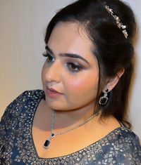 review-Prakriti Beri Makeovers
