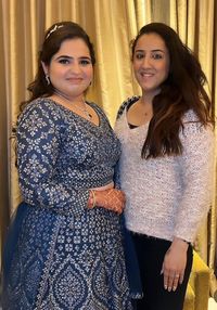 review-Prakriti Beri Makeovers