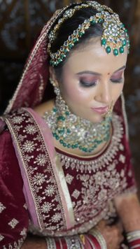 review-Prakriti Beri Makeovers