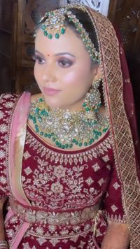 review-Prakriti Beri Makeovers