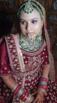 review-Prakriti Beri Makeovers