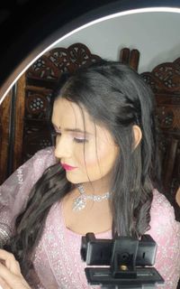 review-Prakriti Beri Makeovers