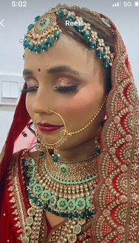 review-Prakriti Beri Makeovers