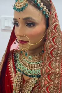 review-Prakriti Beri Makeovers