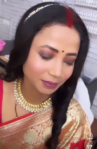 review-Prakriti Beri Makeovers