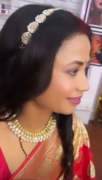 review-Prakriti Beri Makeovers
