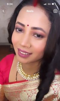review-Prakriti Beri Makeovers