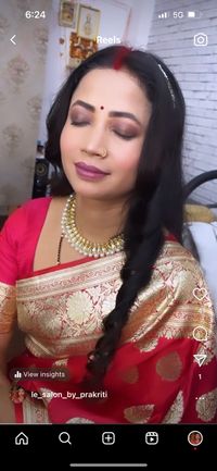 review-Prakriti Beri Makeovers
