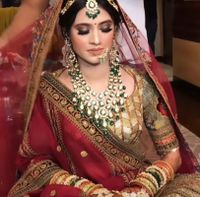 review-Prakriti Beri Makeovers