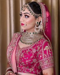 review-Prakriti Beri Makeovers