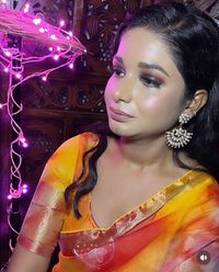 review-Prakriti Beri Makeovers