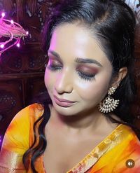 review-Prakriti Beri Makeovers