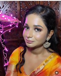 review-Prakriti Beri Makeovers