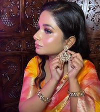 review-Prakriti Beri Makeovers