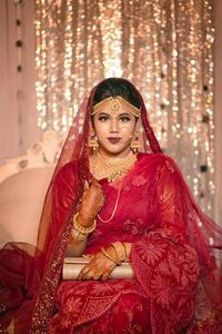 review-Prakriti Beri Makeovers