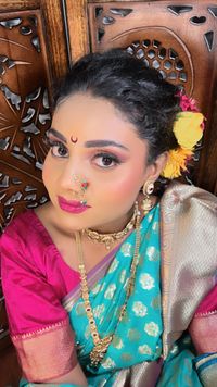 review-Prakriti Beri Makeovers