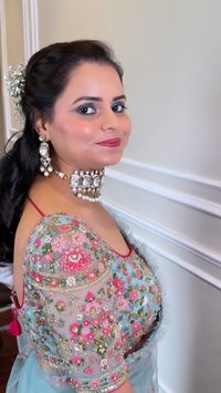 review-Prakriti Beri Makeovers