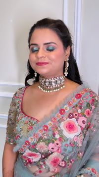 review-Prakriti Beri Makeovers