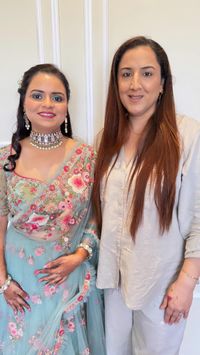 review-Prakriti Beri Makeovers