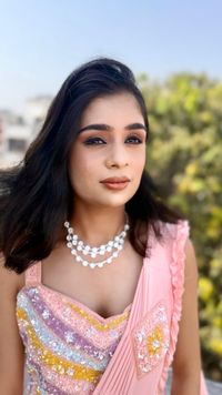 review-Prakriti Beri Makeovers