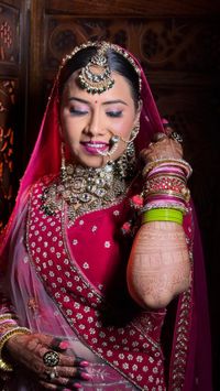 review-Prakriti Beri Makeovers