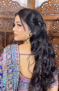 review-Prakriti Beri Makeovers