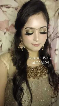 review-Prakriti Beri Makeovers