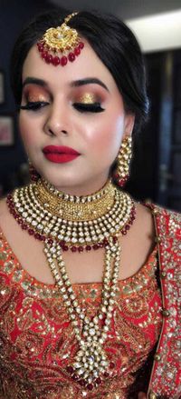 review-Prakriti Beri Makeovers