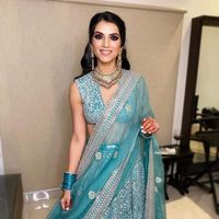 review-Prakriti Beri Makeovers