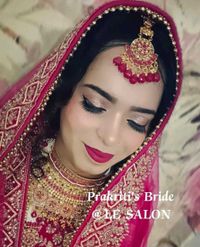 review-Prakriti Beri Makeovers