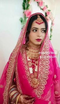 review-Prakriti Beri Makeovers