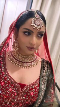 review-Prakriti Beri Makeovers
