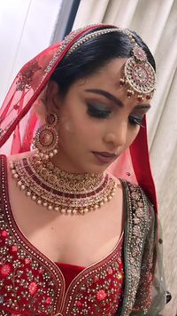 review-Prakriti Beri Makeovers