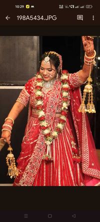 review-Sadhvi Mishra Makeovers