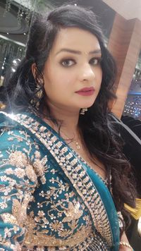 review-Sadhvi Mishra Makeovers