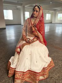 review-Wing It With Ayushi