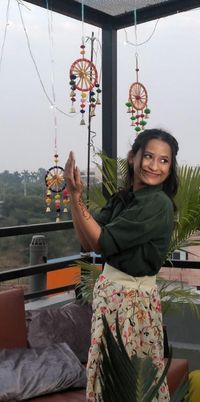 review-Wing It With Ayushi