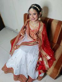 review-Wing It With Ayushi