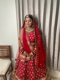 review-Wing It With Ayushi