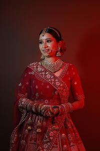 review-Wing It With Ayushi