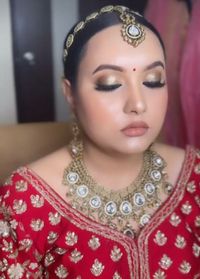 review-Makeup By Monika Shah