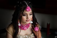 review-My Bride Tales