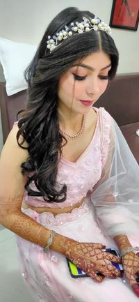 review-My Bride Tales