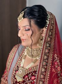 review-My Bride Tales