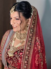 review-My Bride Tales