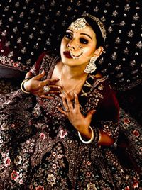 review-Makeup by Kajal