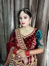 review-Makeup by Kajal